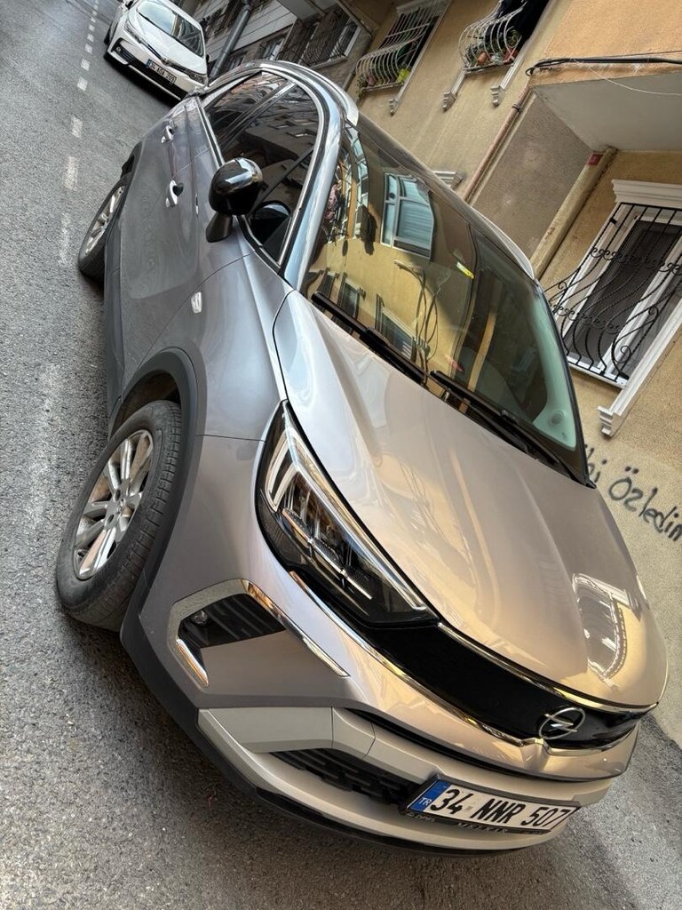 temiz aile aracı - 2