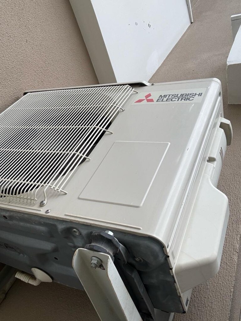 Mitsubishi Electric msz hr25vf 9000btu klima - 3