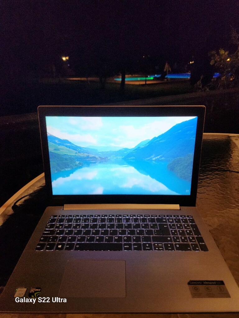 Lenovo Ideapad 330 15-ICH Dizüstü Bilgisayar - 2