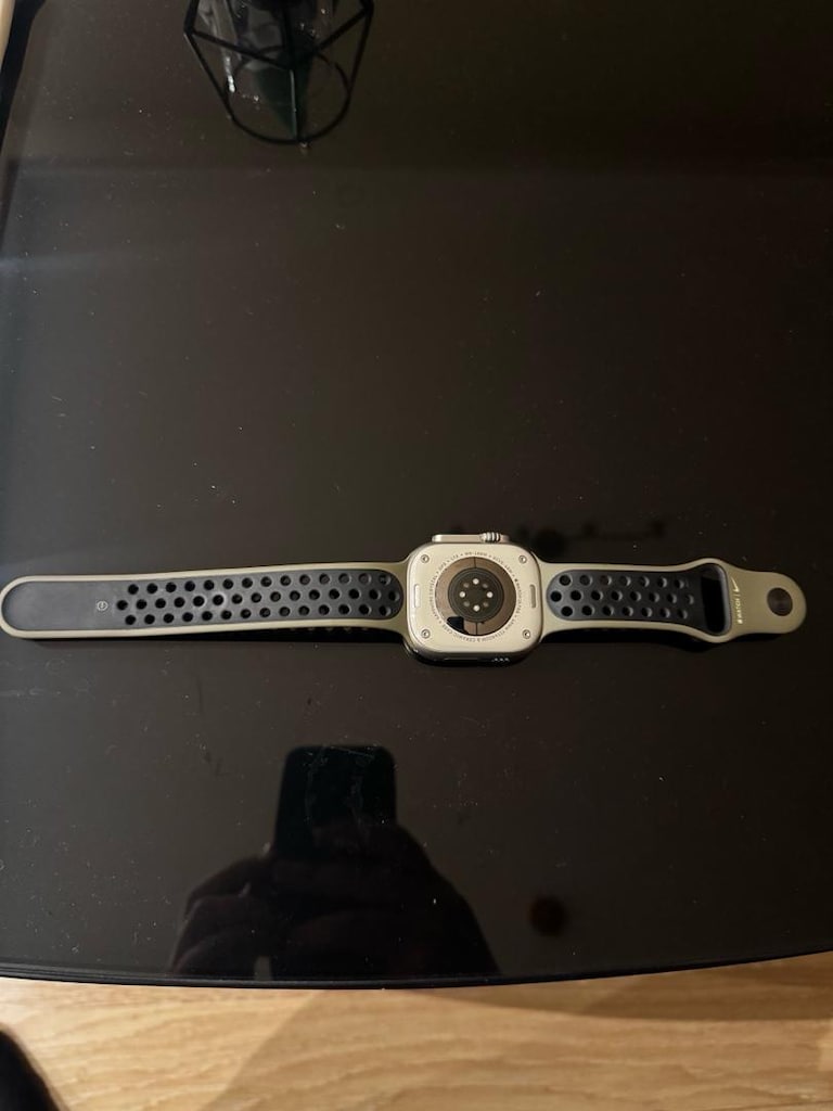 Apple Watch Ultra “1” Takas düşünmüyorum! - 3