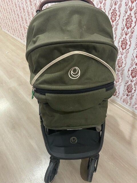 Elele Ranger travel sistem bebek arabası