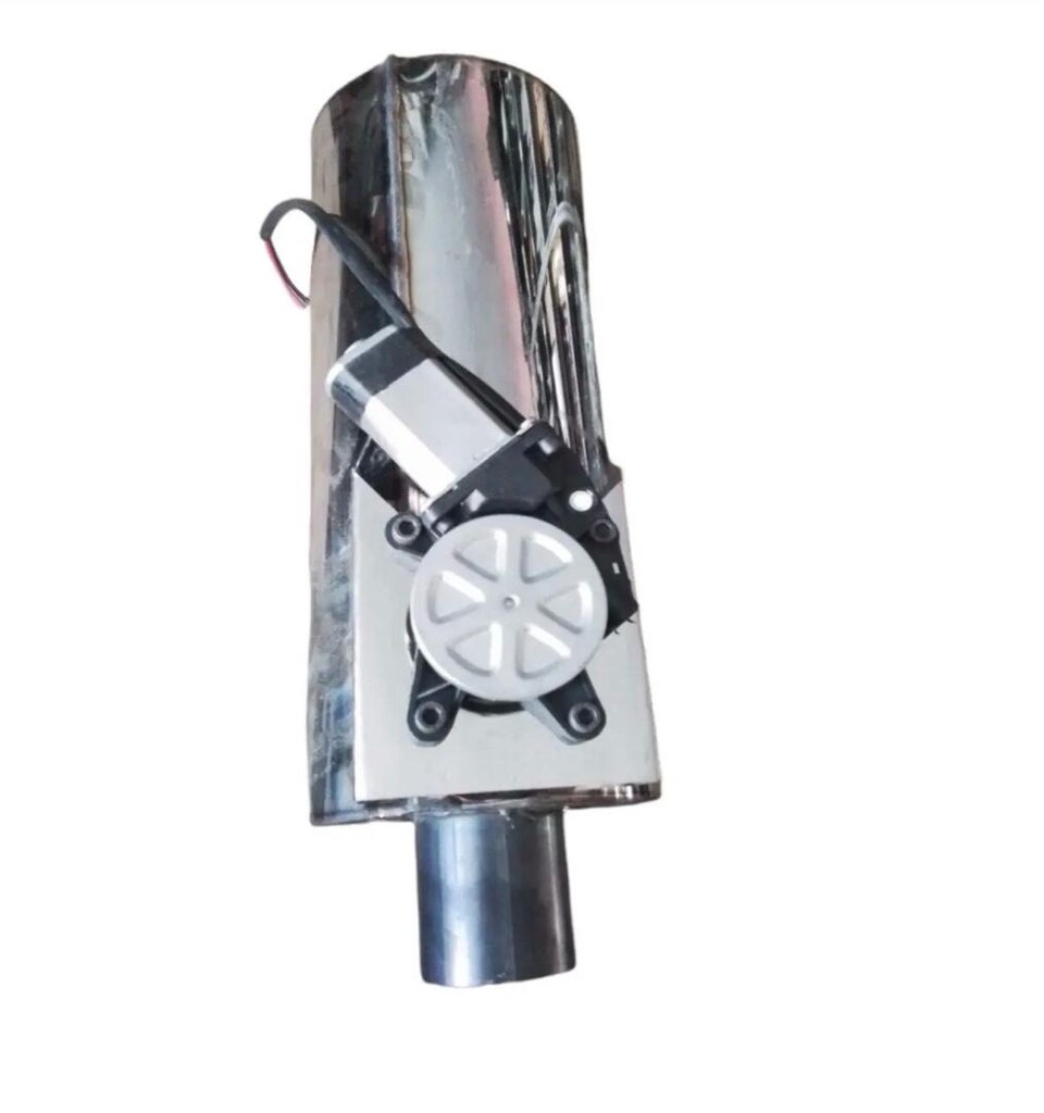 TAKASLI VAREX EGZOZ - 2
