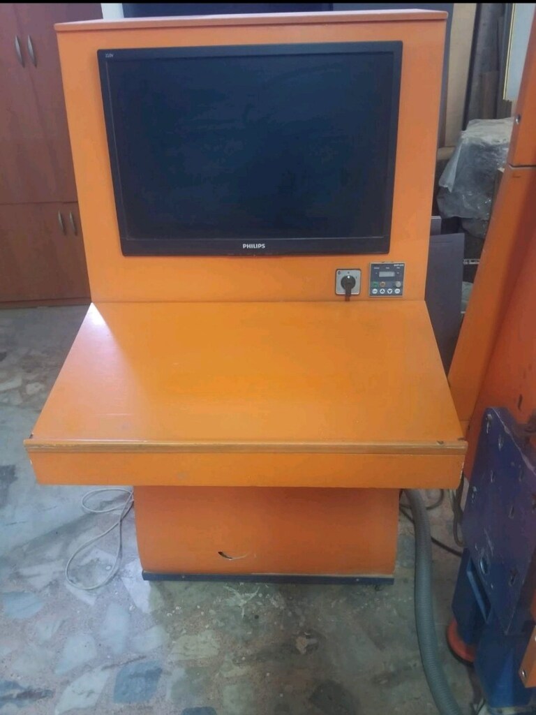 Cnc - 3