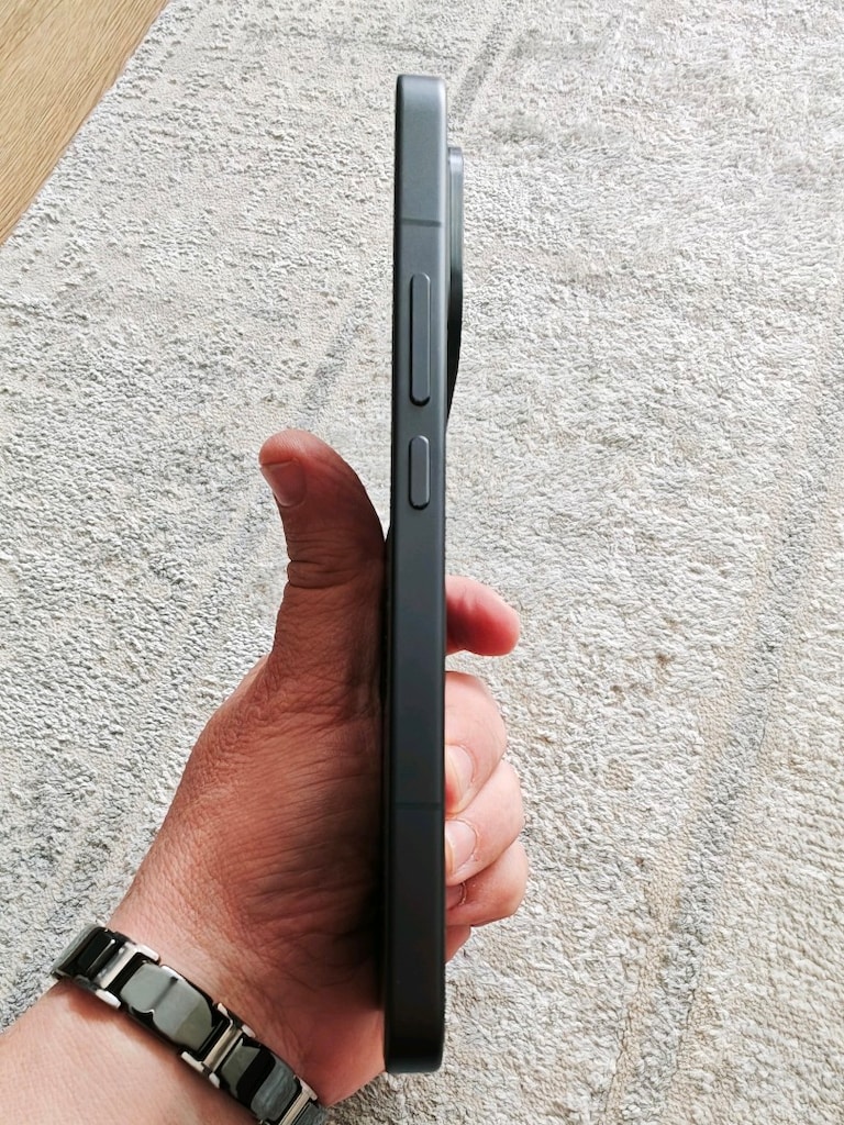 Xiaomi 17T Pro 5G 12/256 GB Hatasız BL Kilidi Açık - 6
