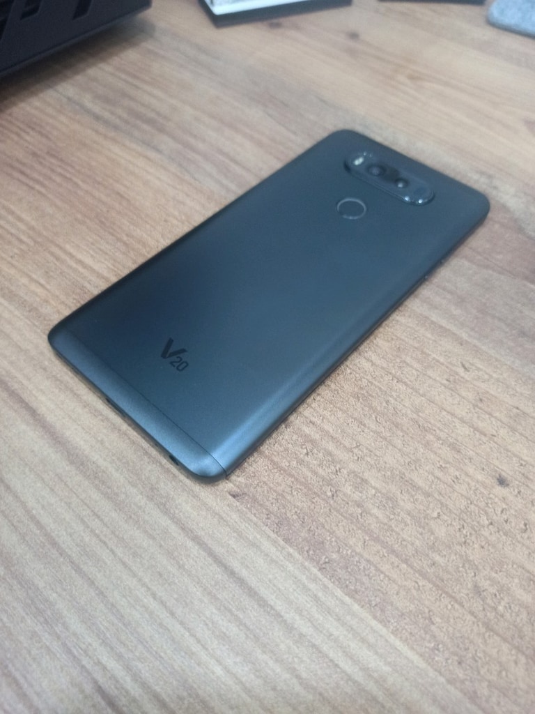 LG V20 64 GB - 2