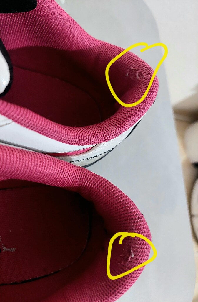 Puma cat drift bayan spor ayakkabı - 5