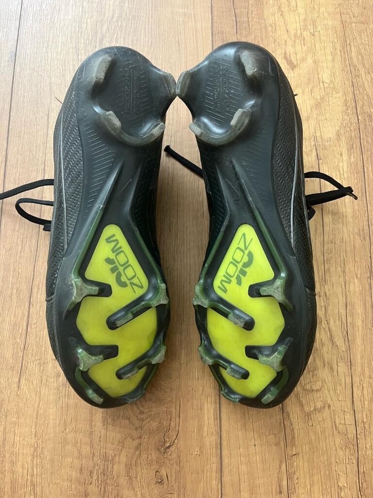 Nike mercurial krampon - 5
