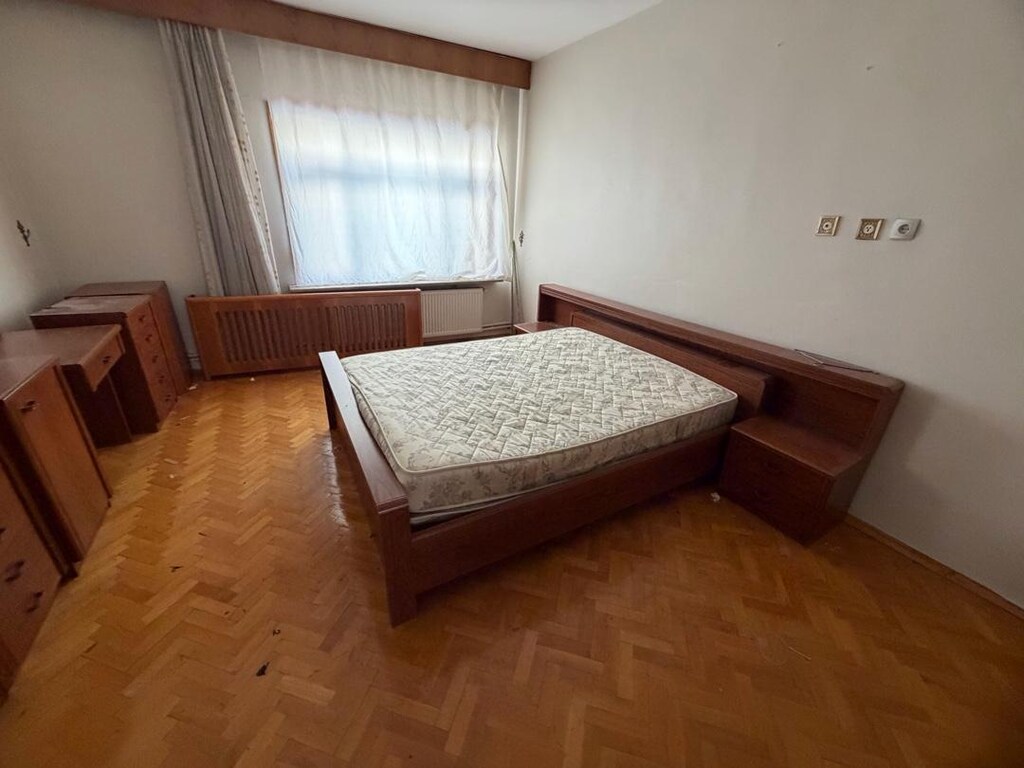 Çok temiz Yüklük tarzı köşeli elbise dolabı Her eve uyabilecek tasarım - 4