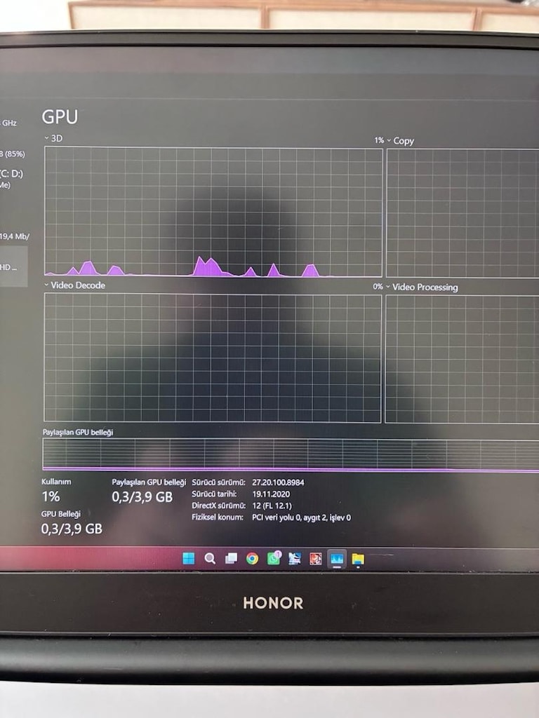 Honor Magicbook X14 - 7