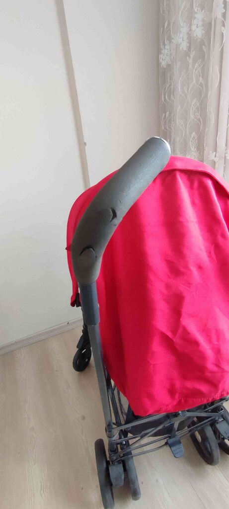 chicco lite way baston bebek arabası - 3