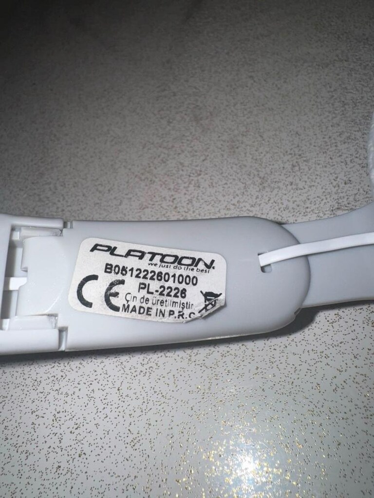 Platoon Bluetooth Kulaklık Temiz Ve Sorunsuz Uygun Fiyat - 9