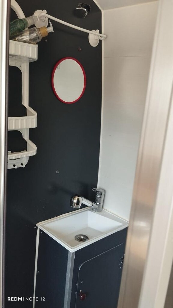 FIAT DUCATO MAXI MASRAFSIZ HAZIR MOTOKARAVAN - 8