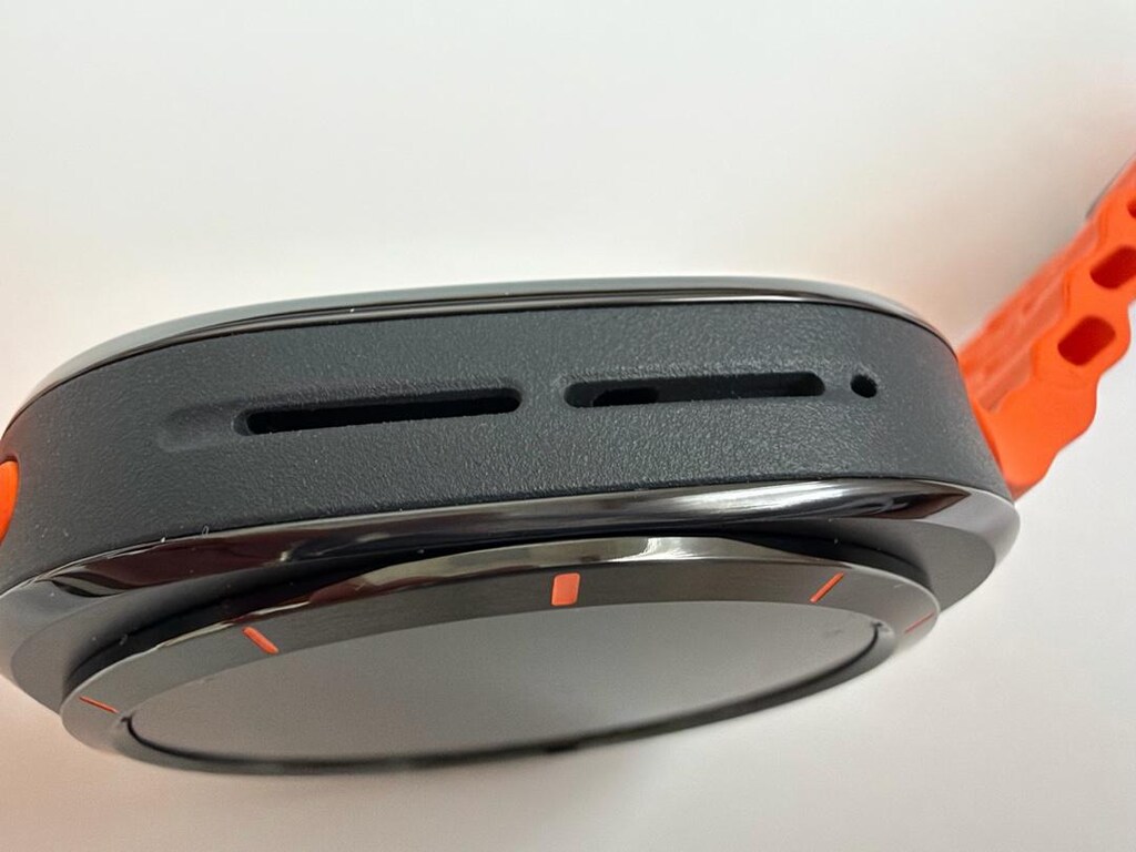 SAMSUNG WATCH ULTRA TÜRKİYE GARANTİLİ - 3