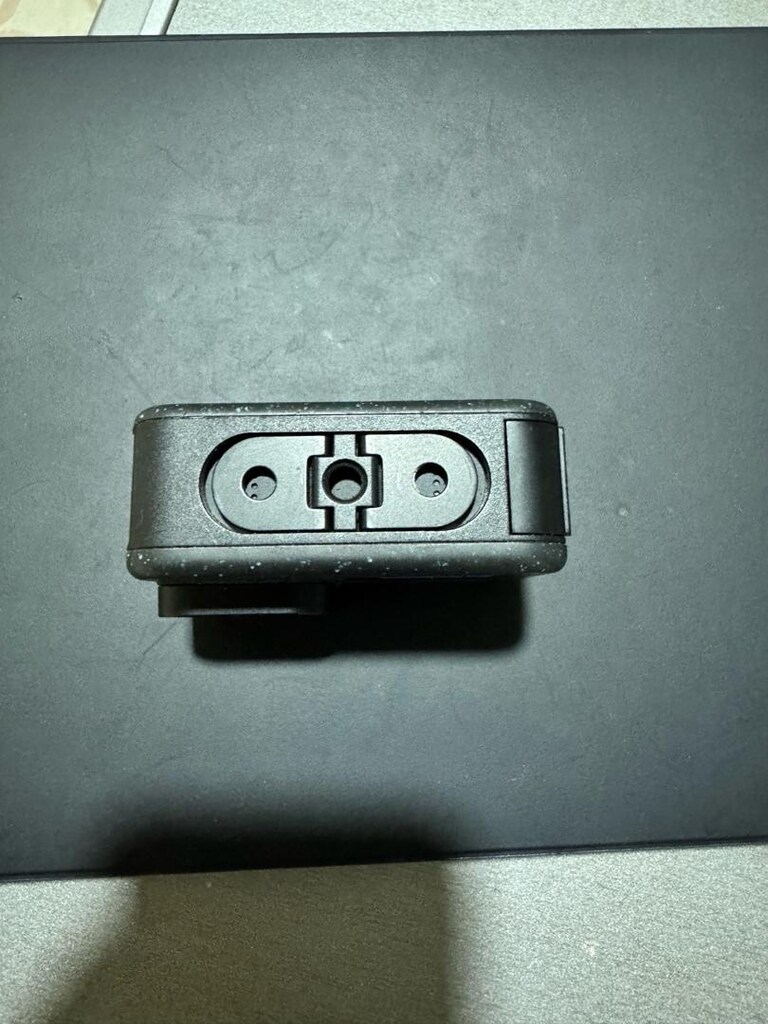 GoPro 12 HERO BLACK Aksiyon Kamerası - 5