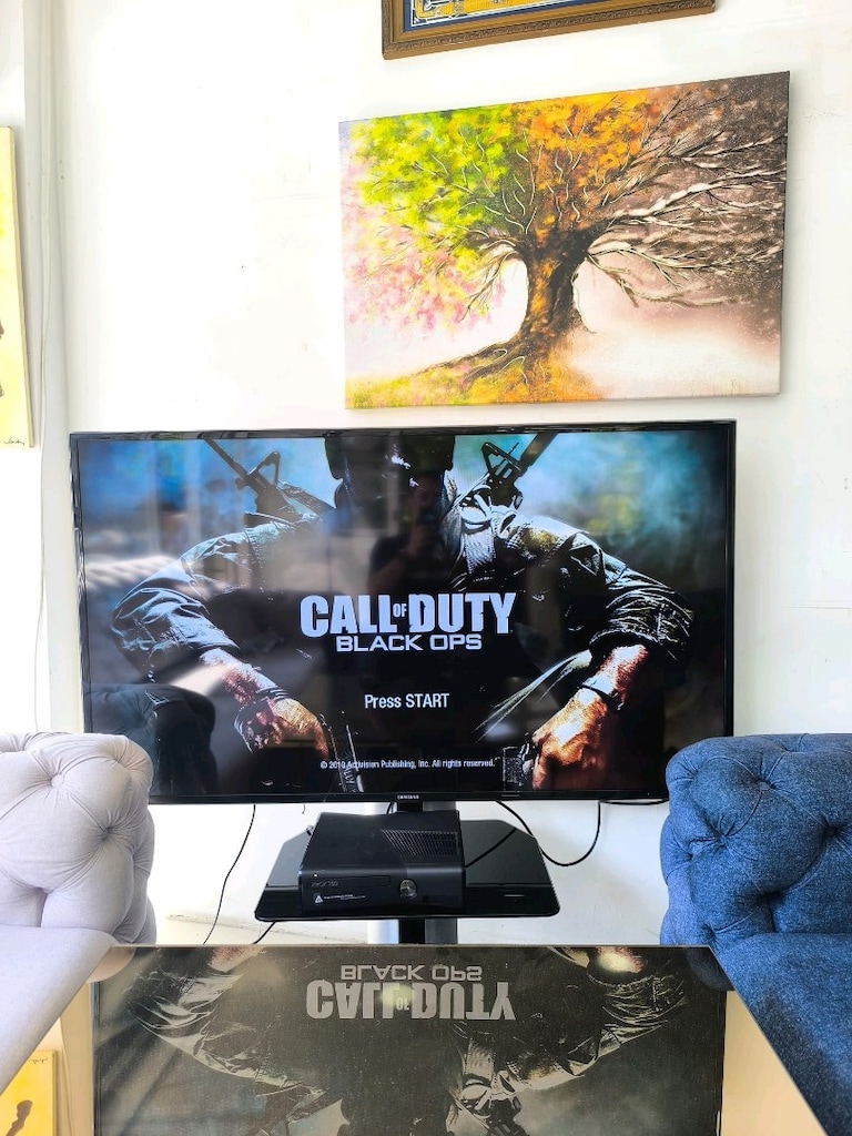 Xbox 360 oyun konsolu - 11