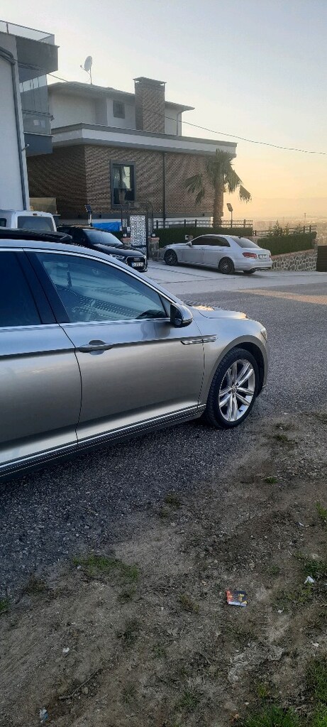 passst higline camtavanli 160.000km de - 10