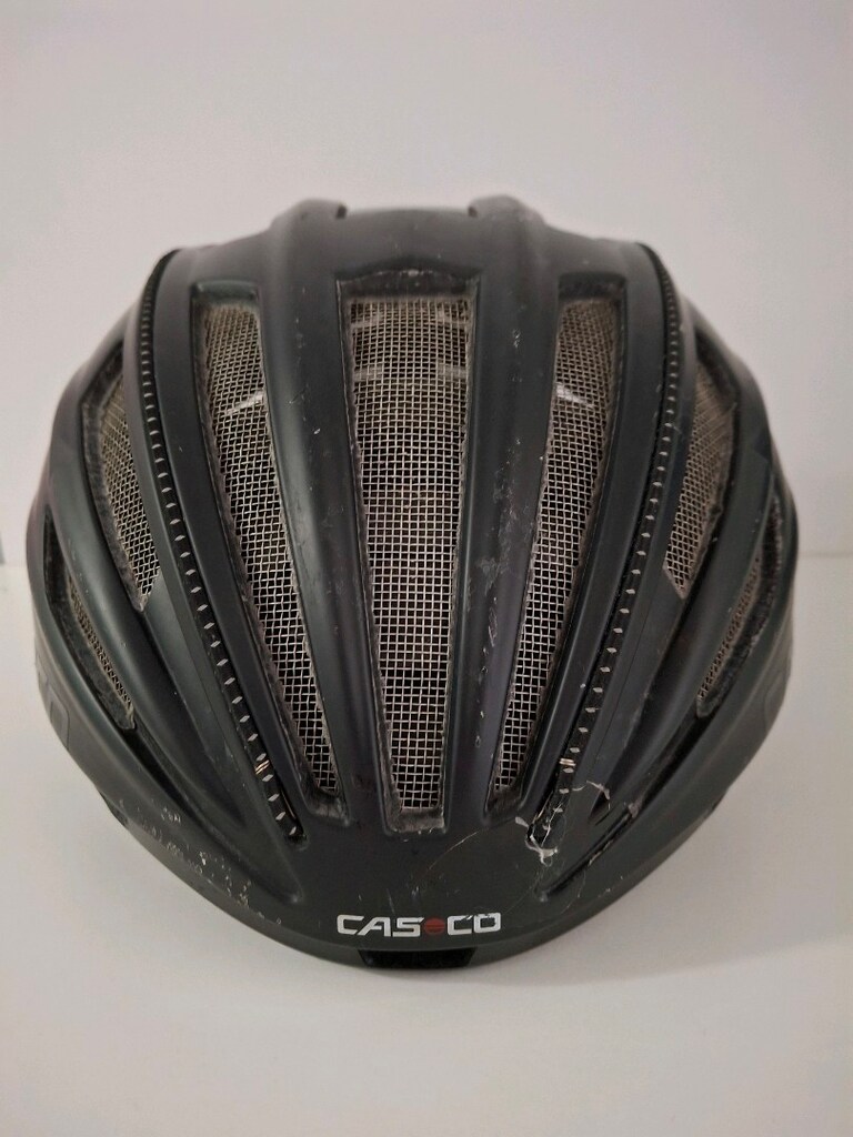 casco bisiklet kaskı - 8