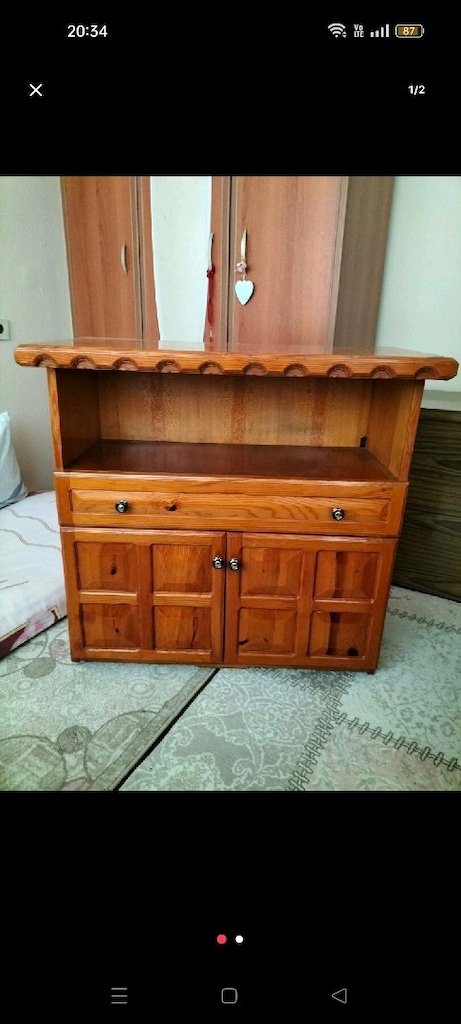 TV KONSOLU - 2