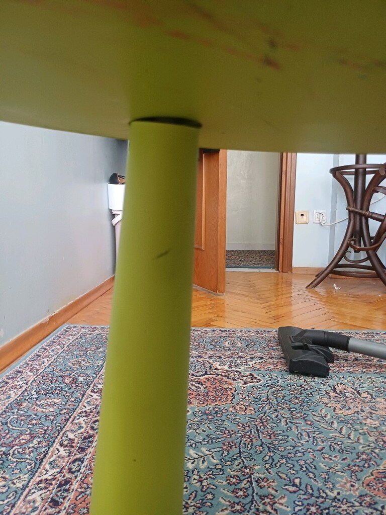 Çocuk masası - 4
