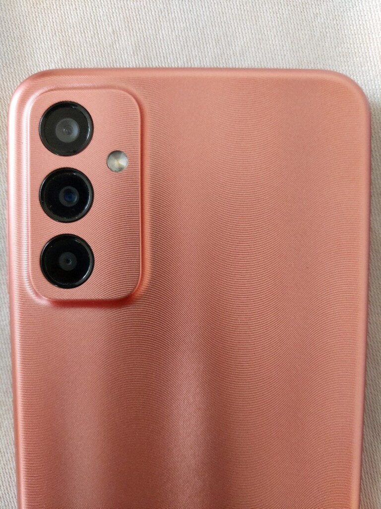 Samsung M13 64Gb Akıllı Telefon - 6