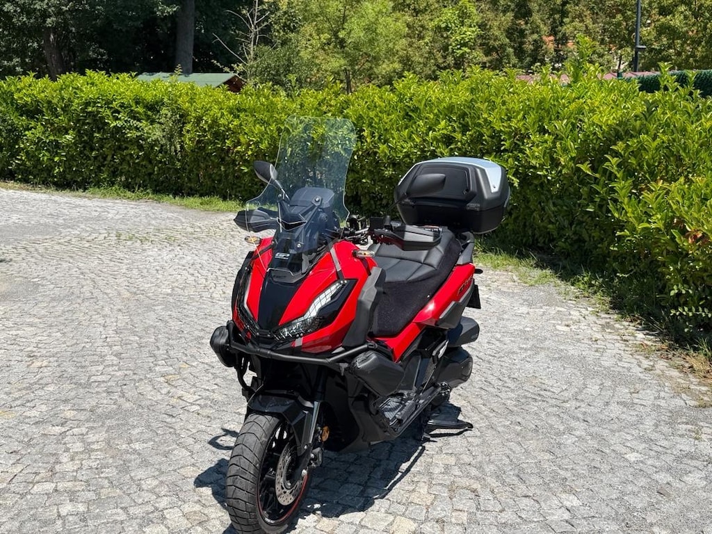 2025 KAZASIZ BOYASIZ TRAMERSİZ FULL AKSESUAR TFT EKRAN 3850 KM - 10