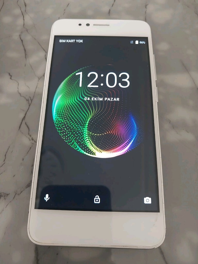 Vestel Venüs E3 Kozmetik durumu iyi - 7