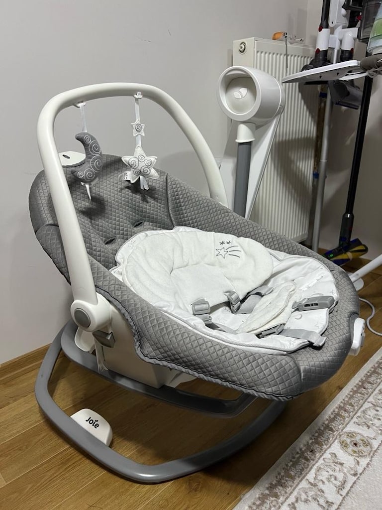 Joie Serina 2 in 1 Ana kucağı