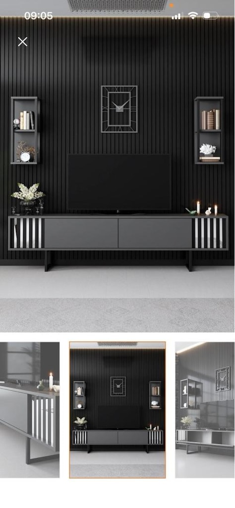 tv ünitesi - 2