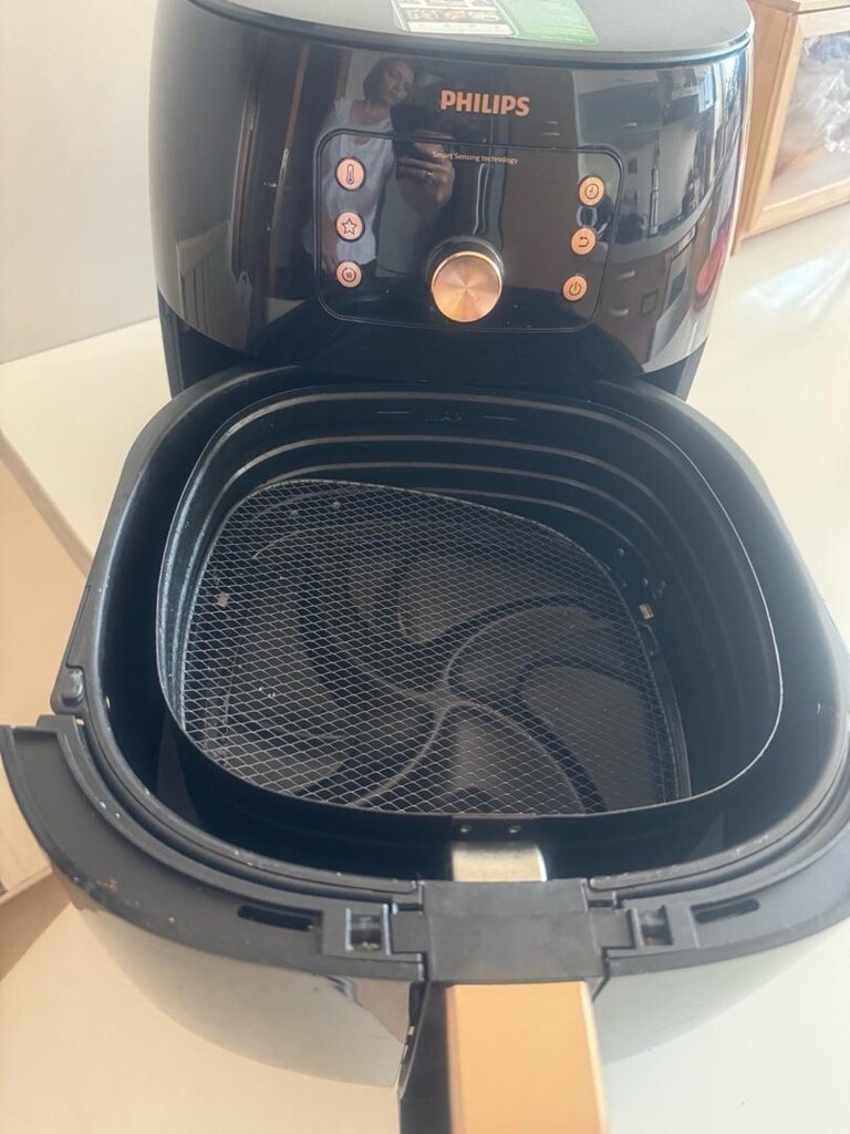 philips Airfrier - 2