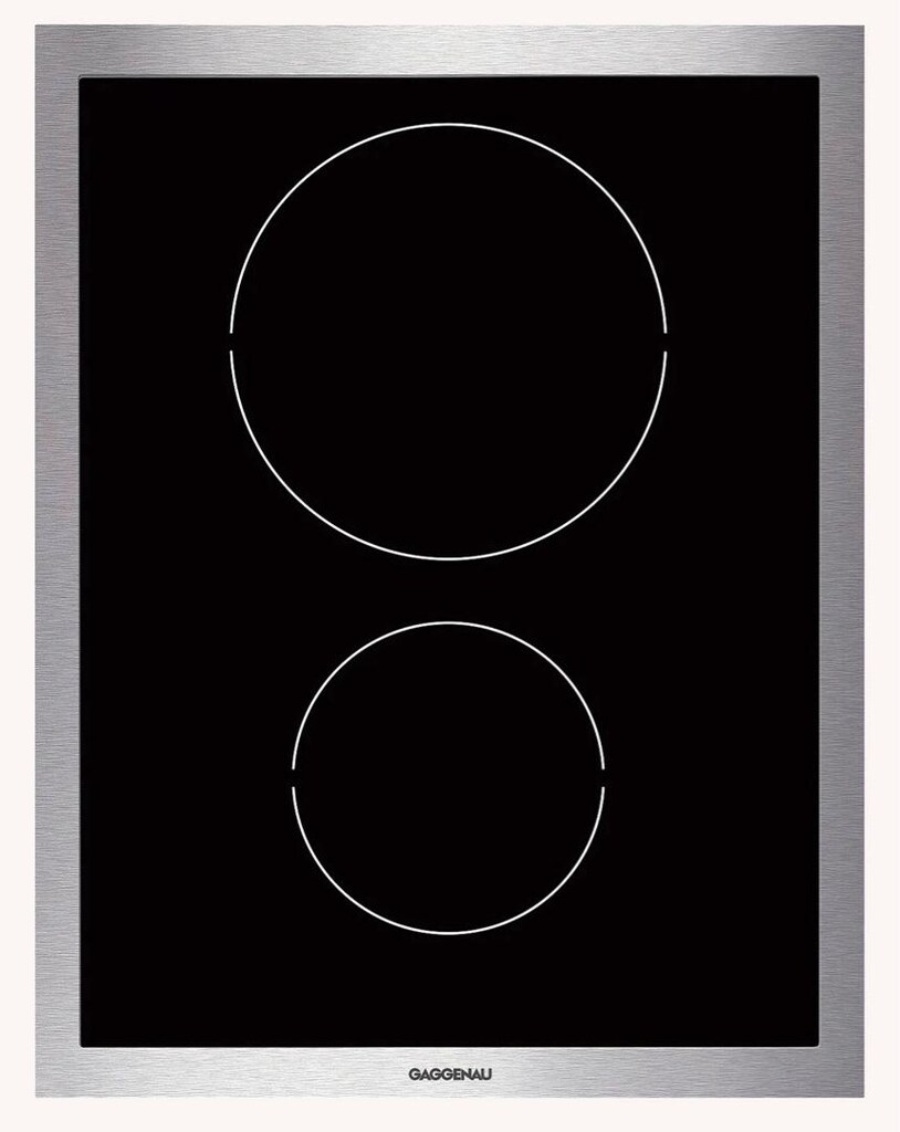 Gaggenau TeppanYaki ve Cam Ocak - 4