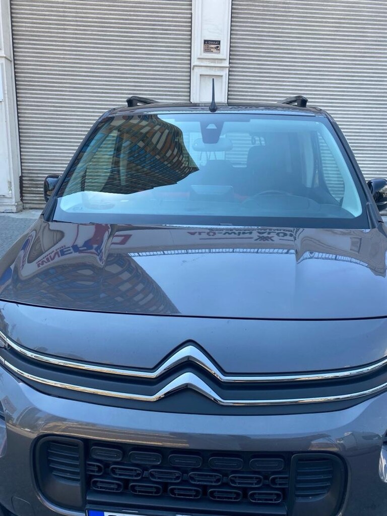 sahibinden hatasız boyasız Berlingo XTR - 2