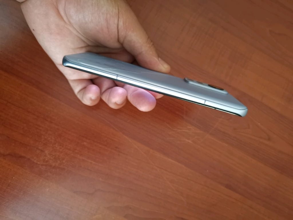 XIAOMI MI 12 - 6