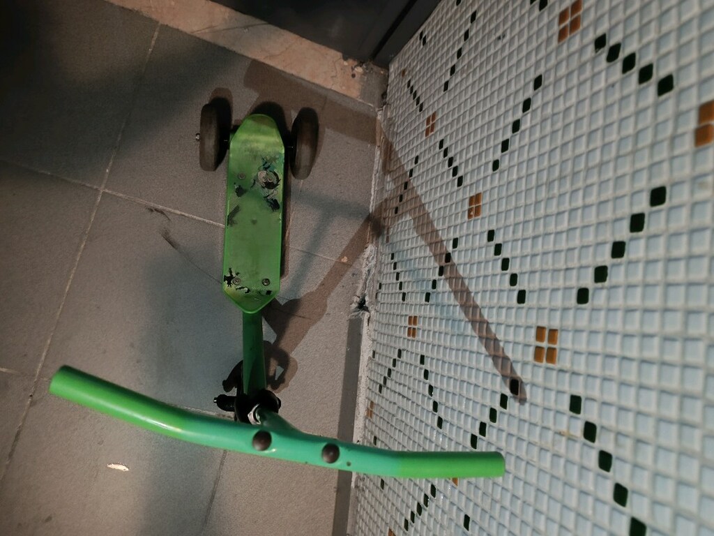 çocuk Scooter - 3