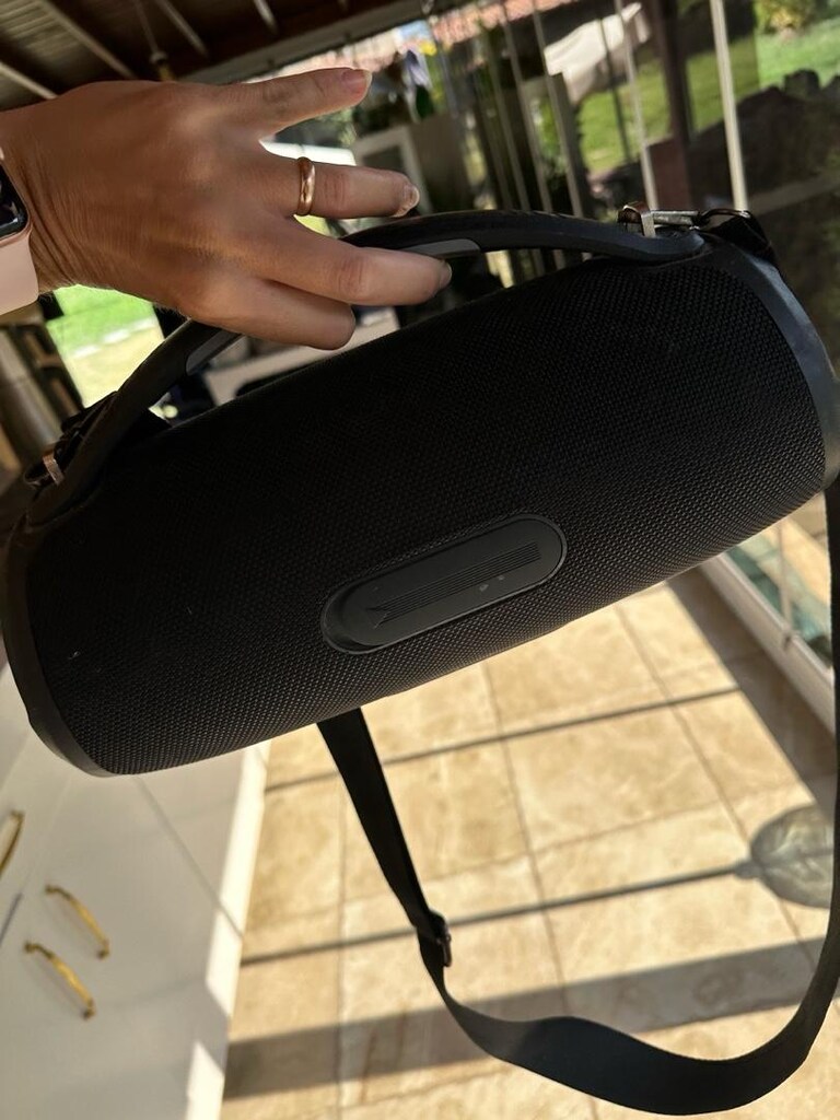 bluetooth hoparlör - 2