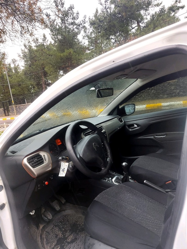 memurdan temiz aile arabası - 7