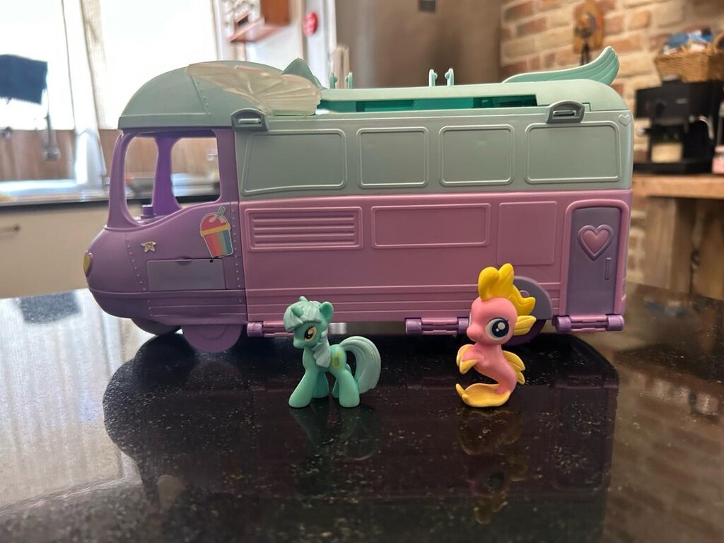 my little pony - 5