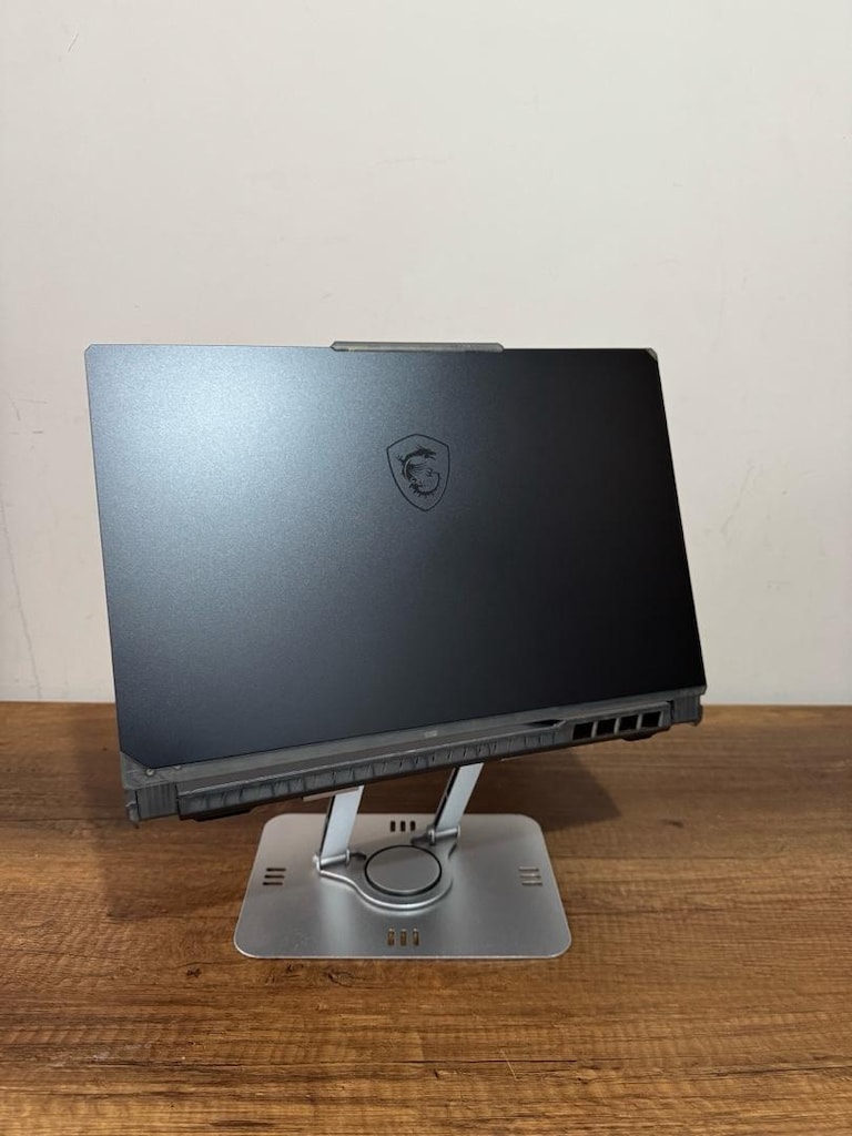 i5 13Th - RTX4050 - 1 Yıl Garanti MSI CYBORG - 7
