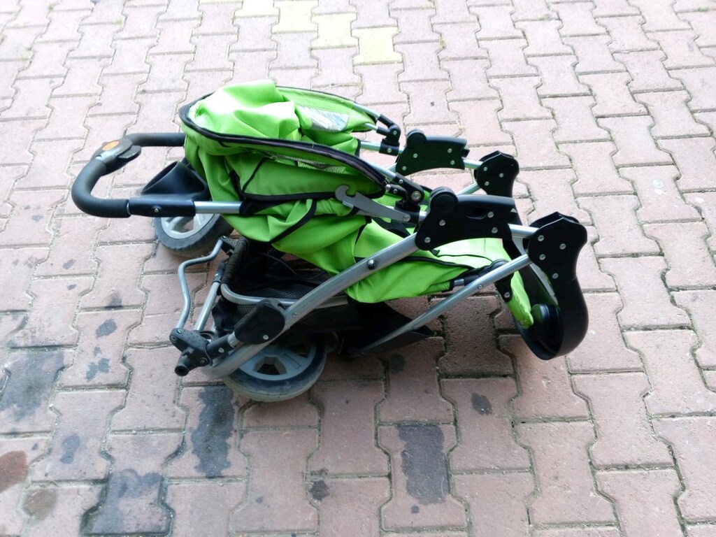 Bebek arabası - 9