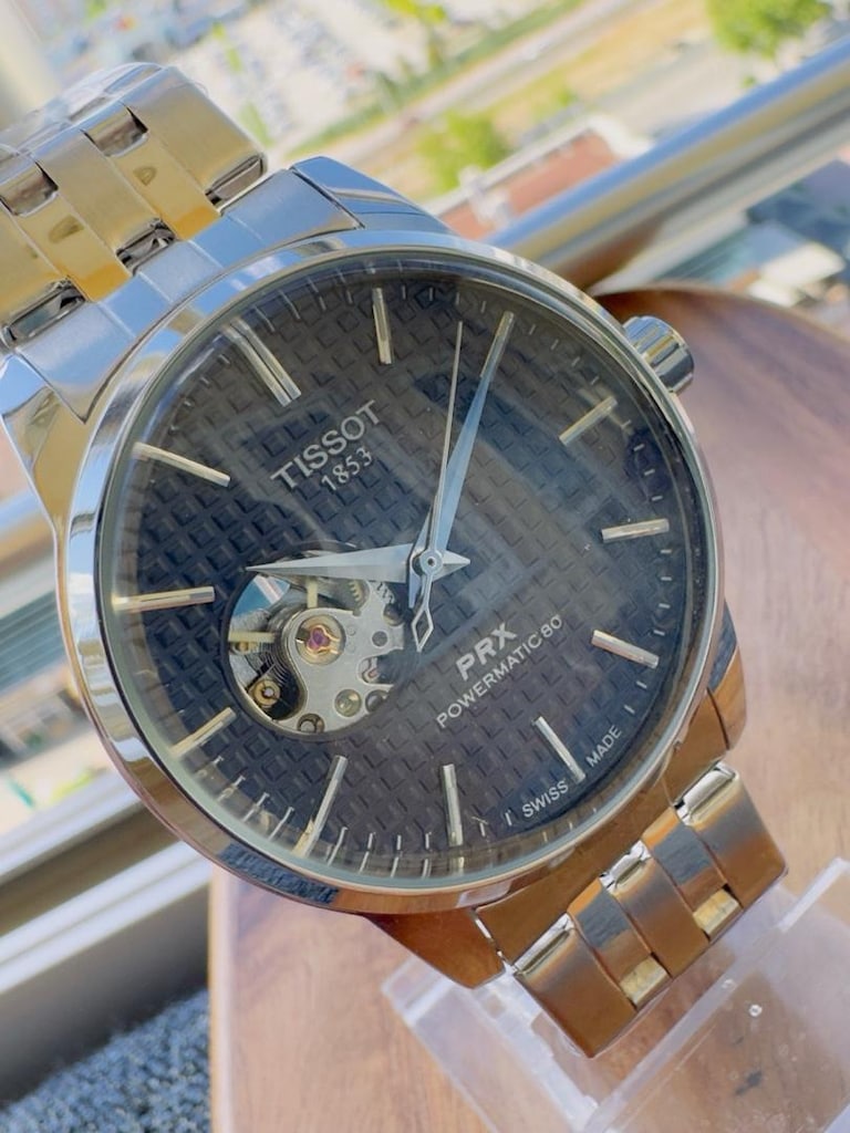 tissot otomatik - Sıfırından Uygun Fiyata Al