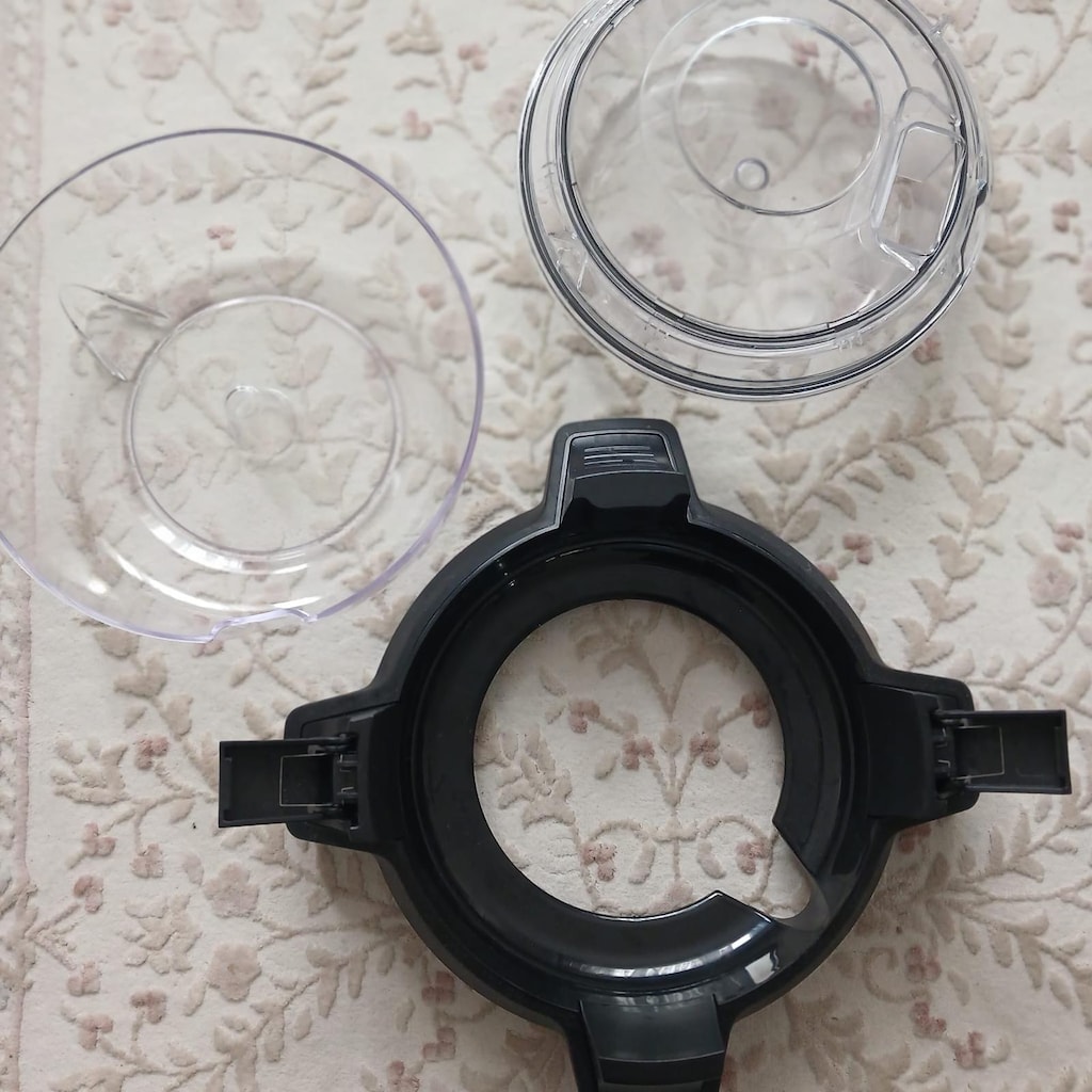 ihlas aura cleanmax temizlik robotu (kullanılmadı) - 7