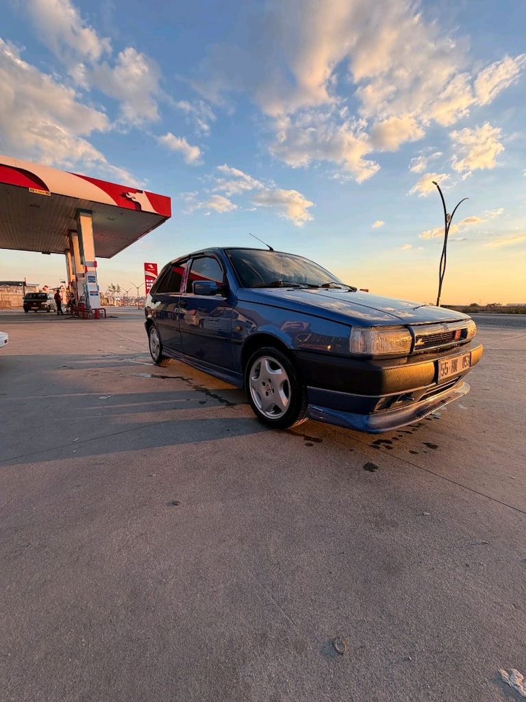 98 MODEL FİAT TİPO - 3