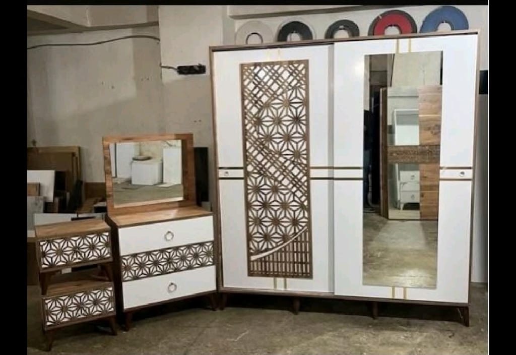 MODERN YATAK ODASI TAKIMLARINDA KAMPANYA - 3