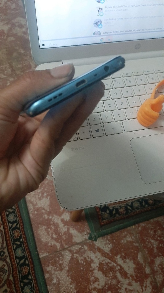 oppo a15 - 3