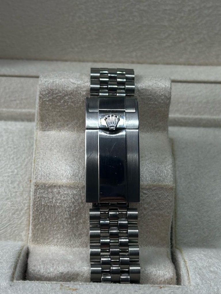 ROLEX GMT MASTER BRUCE WAYNE CLEAN 3285 - 5