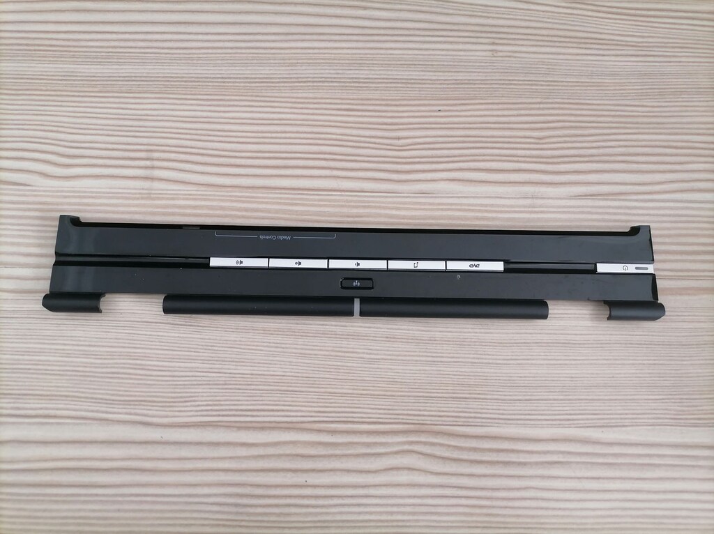 Hp Pavilion DV4000 laptop parçaları - 4