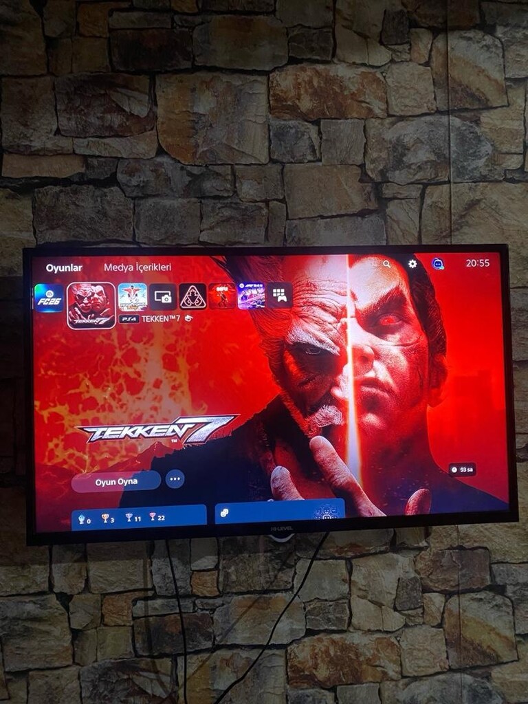 ps5 digital edition 2 adet orjinal kol - 6