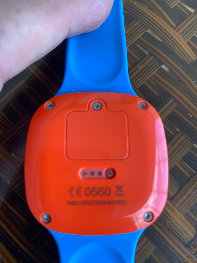 alıllı saat - 7