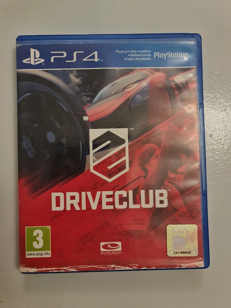 PS4 Oyunlar toplu veya tek satış - 9