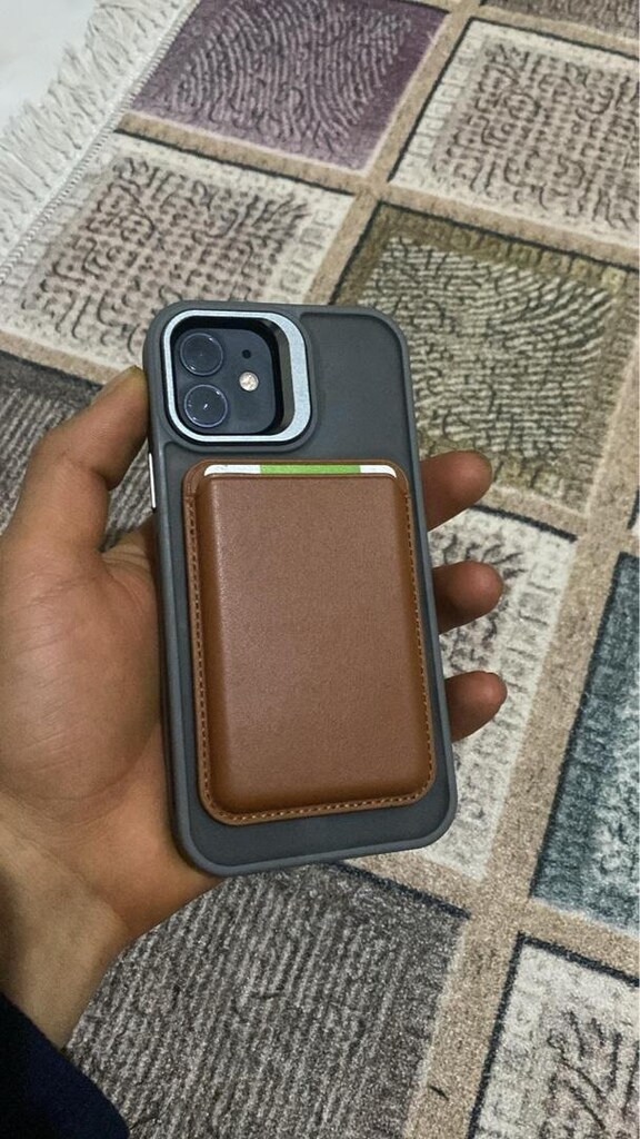 İPHONE 12 - 2