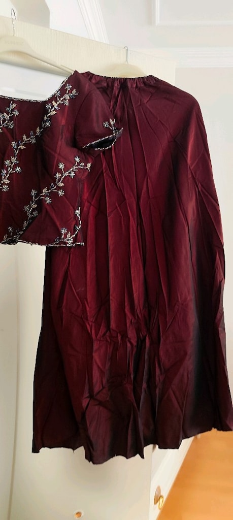 Abiye elbise - 5